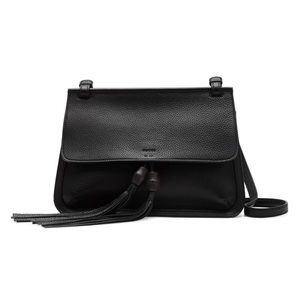 GUCCI Daily Bamboo Medium Shoulder Bag